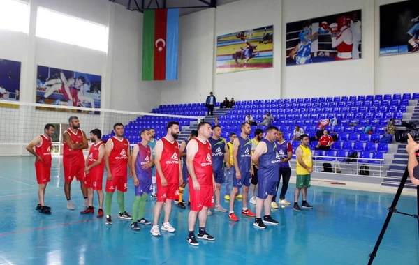 "Avrora Qrup"un baş sponsorluğu ilə keçirilən “Zəfər Kuboku”nun qalibləri müəyyənləşib - FOTO