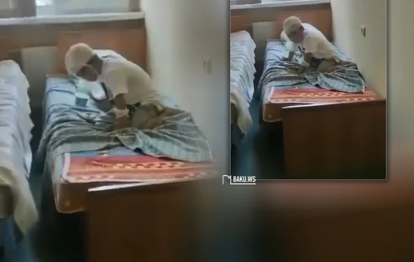 Azərbaycanda it dişləyən uşaq "quduzluq" olub? - Rəsmi açıqlama - VİDEO