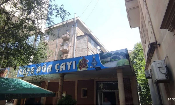 Bakıda kafedə ekoloji tələblərin pozulduğu aşkarlanıb