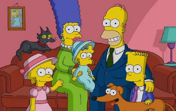 “Simpsonlar”dan daha bir qorxulu proqnoz - VİDEO