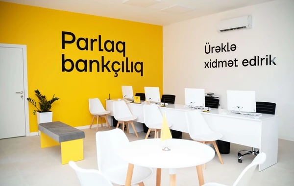 Yelo Bank открыл свой следующий цифровой филиал в Товузе! - ФОТО