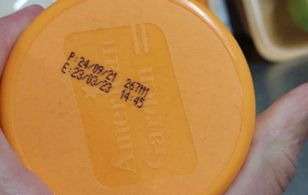 "Wolt Market"də nöqsanlar aşkarlandı - FOTO