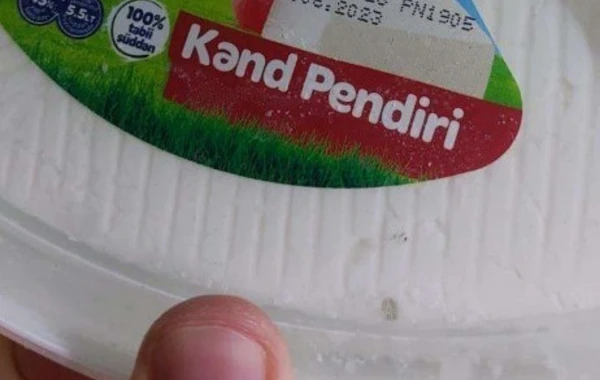 "Wolt Market"də nöqsanlar aşkarlandı - FOTO