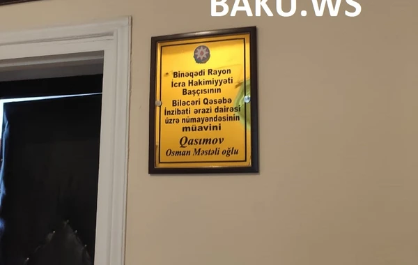 Bakıda asfalt "oyun"u - Yolu niyə bu günə qoyurlar? - FOTO