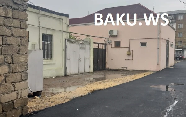 Bakıda asfalt "oyun"u - Yolu niyə bu günə qoyurlar? - FOTO