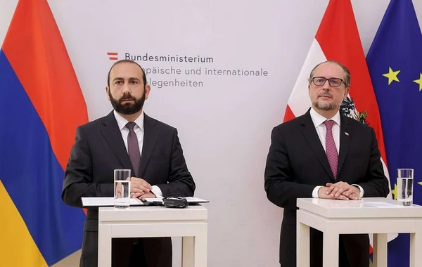 Ermənistan XİN başçısı: “Türkiyə ilə danışıqları davam etdirməyin vaxtıdır”