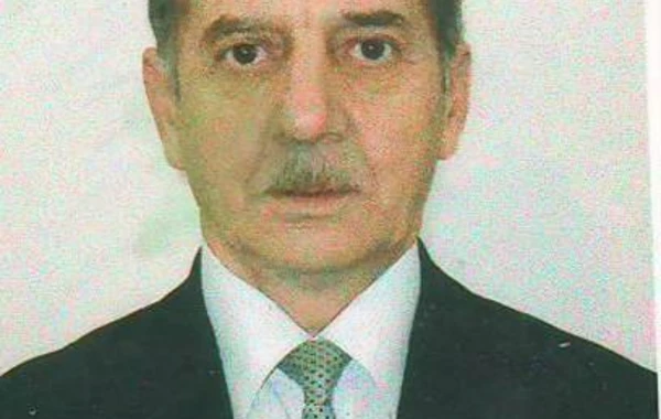 Azərbaycanda tanınmış alim vəfat etdi - FOTO