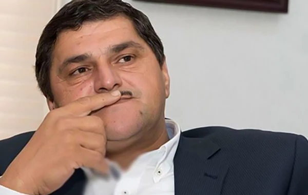 İllərdir yataq xəstəsi olan meyxanaçının bacısı oğlu: "Deyirlər ki, guya son nəfəsidir" - AÇIQLAMA - FOTO
