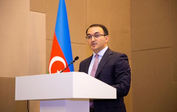 "ASAN xidmət" və "Haber Global" Milli Mətbuat Günü münasibətilə tədbir təşkil edib - FOTO