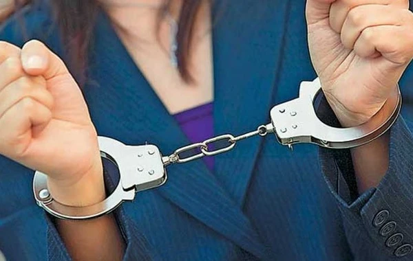 Ərinin qətlinə sifariş verən qadınla bağlı YENİ XƏBƏR