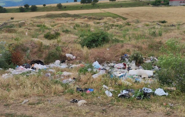 Azərbaycanda vəzifəli şəxs CƏZALANDIRILDI - FOTO