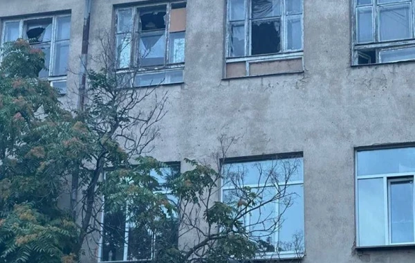 Войска РФ нанесли удар по центру Николаева, есть погибшие и раненые - ФОТО