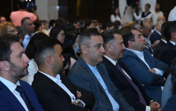Milli Mətbuatın 148 illiyinə həsr olunmuş konfrans keçirilib - YENİLƏNİB + FOTO