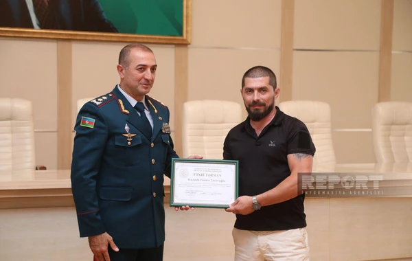 DSX Aparatında 22 İyul - Milli Mətbuat Günü qeyd edilib - FOTO
