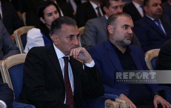 Milli Mətbuat Günü münasibəti ilə Baş Prokurorluq tədbir təşkil edib - FOTO