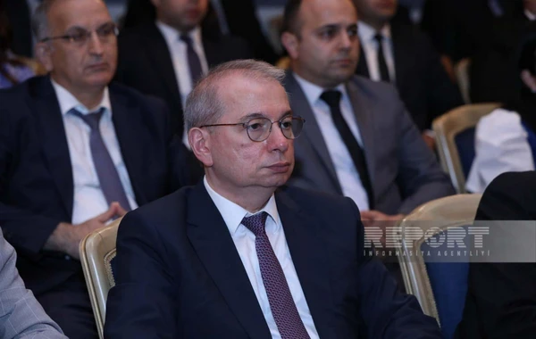 Milli Mətbuat Günü münasibəti ilə Baş Prokurorluq tədbir təşkil edib - FOTO