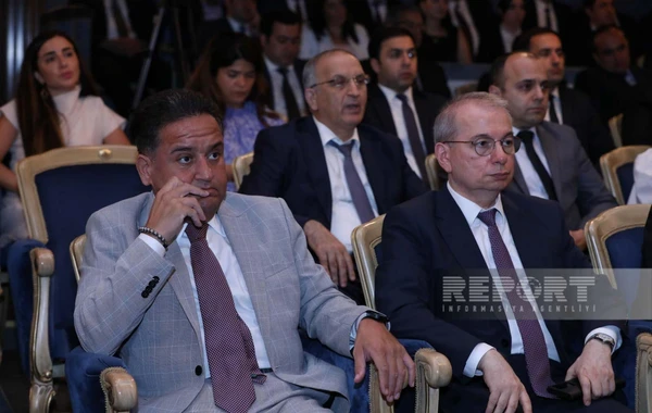 Milli Mətbuat Günü münasibəti ilə Baş Prokurorluq tədbir təşkil edib - FOTO