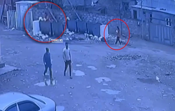 Bakıda körpəsini zibil qutusuna atan ana ilə bağlı YENİ XƏBƏR