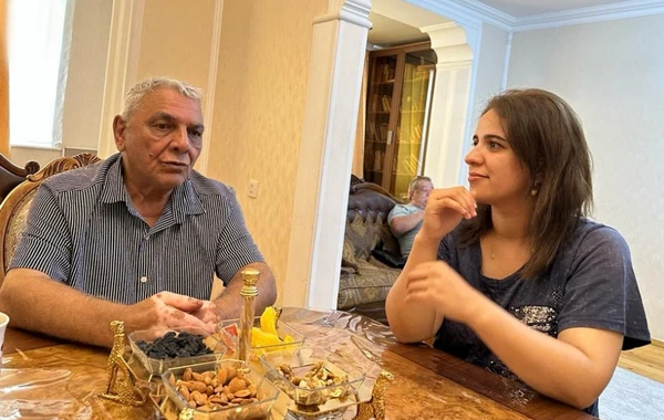 Qaçaq Nəbi və Həcər haqqında yeni faktlar - Nəticəsi danışır - FOTO
