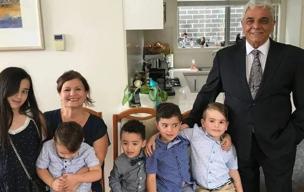 Qaçaq Nəbi və Həcər haqqında yeni faktlar - Nəticəsi danışır - FOTO