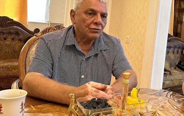 Qaçaq Nəbi və Həcər haqqında yeni faktlar - Nəticəsi danışır - FOTO