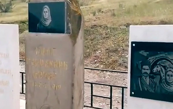 Qaçaq Nəbi və Həcər haqqında yeni faktlar - Nəticəsi danışır - FOTO