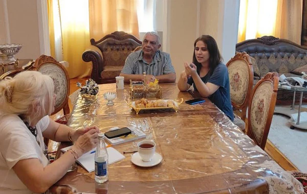 Qaçaq Nəbi və Həcər haqqında yeni faktlar - Nəticəsi danışır - FOTO