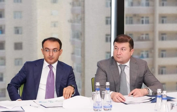“DOST” mərkəzlərindəki xidmətlərin siyahısına daha 5 xidmət əlavə edilib - FOTO