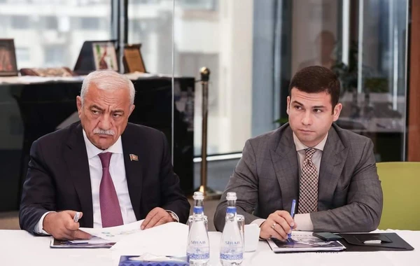 “DOST” mərkəzlərindəki xidmətlərin siyahısına daha 5 xidmət əlavə edilib - FOTO