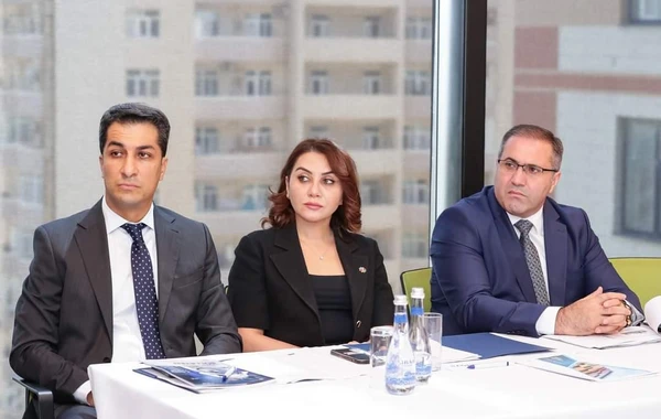 “DOST” mərkəzlərindəki xidmətlərin siyahısına daha 5 xidmət əlavə edilib - FOTO