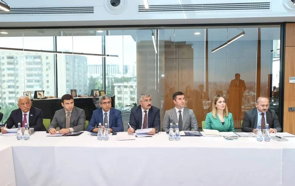 “DOST” mərkəzlərindəki xidmətlərin siyahısına daha 5 xidmət əlavə edilib - FOTO