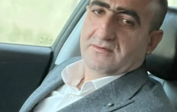 Azyaşlı uşağı ölümdən xilas edən polis özü suda boğuldu - FOTO