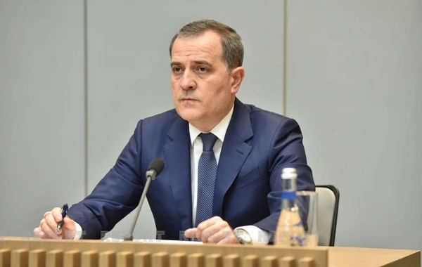 Ceyhun Bayramovdan Milli Mətbuat Günü ilə bağlı paylaşım - FOTO