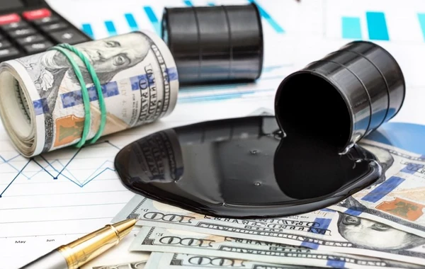 Azərbaycan neftinin qiyməti 84 dolları keçdi