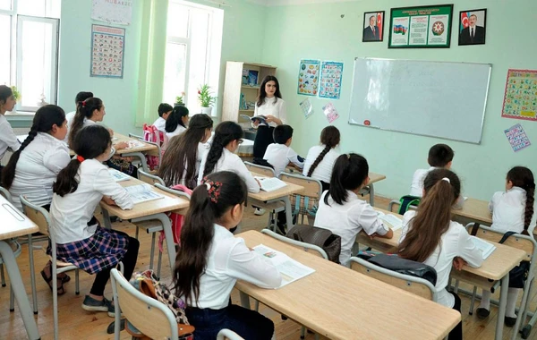 MİQ üzrə müsabiqənin vakansiya seçimi başlayıb - YENİLƏNİB