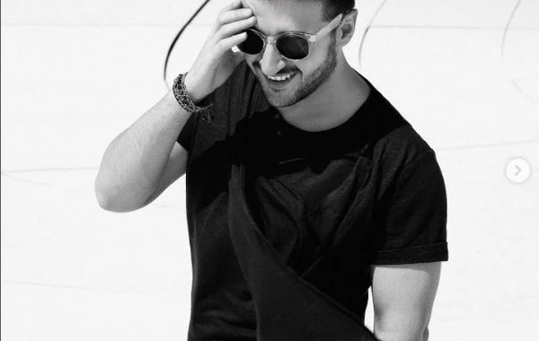 Abbas Bağırov 29 kiloqram arıqlayıb belə oldu - FOTO