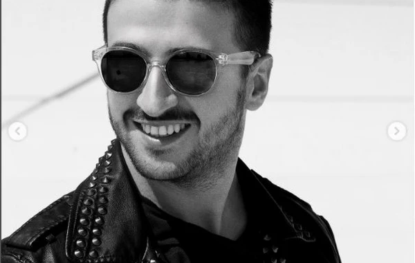 Abbas Bağırov 29 kiloqram arıqlayıb belə oldu - FOTO