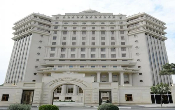 ATU-nun Tədris Cərrahiyyə Klinikasına yeni direktor təyin edilib - FOTO