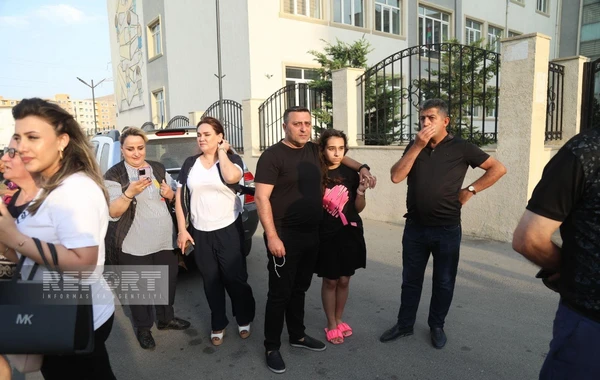 Еще несколько семей возвращаются в Лачын - ФОТО