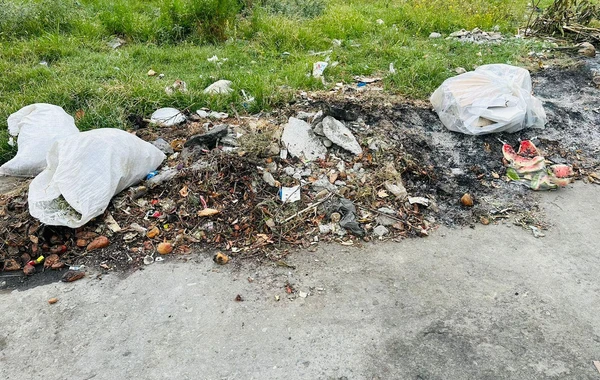 Qapalı məkanda siqaret çəkən 42 nəfər cərimələndi - FOTO