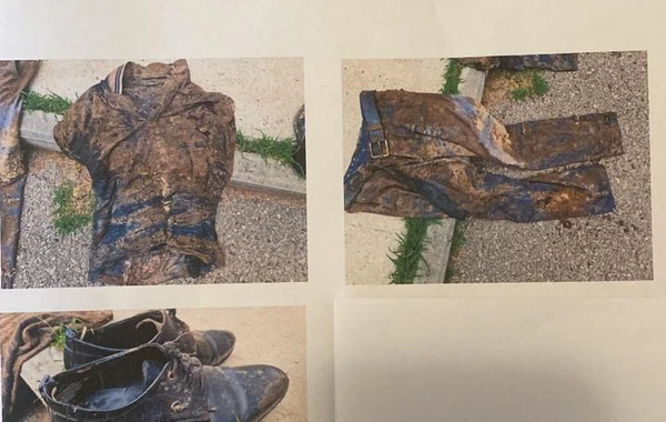 İsmayıllıda çürümüş meyit tapıldı: Yaxınları axtarılır - FOTO