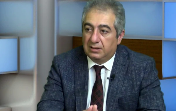 Qubad İbadoğlu apellyasiya şikayəti verib