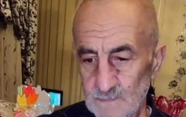 Xırdalanda 68 yaşlı kişi itkin düşdü - FOTO