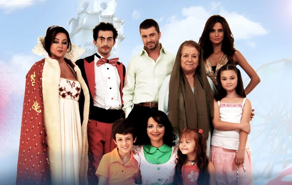 "Bez Bebek" serialının aktyoru vəfat etdi - FOTO