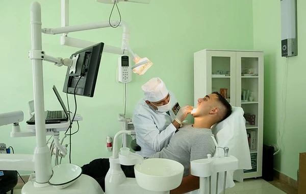 MN Əlahiddə Ümumqoşun Orduda gənc əsgərlərin hazırlıq prosesinin detallarını açıqlayıb - FOTO/VİDEO
