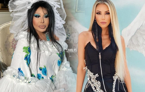 Bülent Ersoy Petek Dinçözə 15 minlik corab bağışladı - FOTO