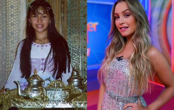 "Klon" serialının aktrisası deputat nişanlısından ayrıldı - FOTO