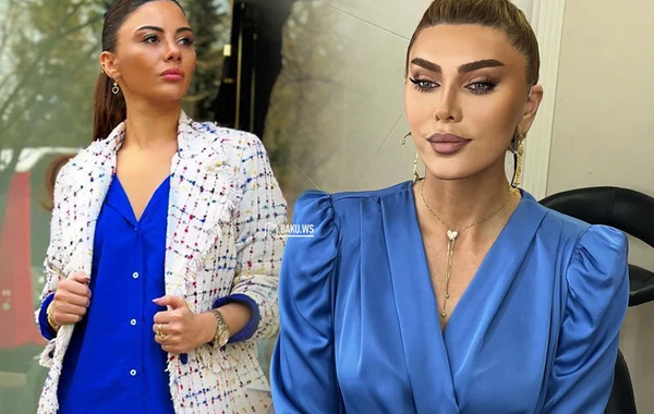 Ayseldən Xoşqədəm Hidayətqızına: “3 il şər-böhtan qarşısında səbrlə dayanmışam” - FOTO