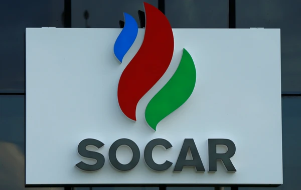 SOCAR 2023-cü ilin 2-ci rübünü uğurla başa vurub