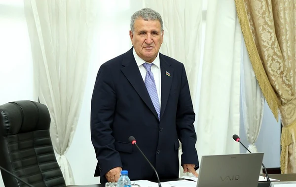 AMEA-da Qərbi Azərbaycandakı yer adları ilə bağlı komissiya yaradılıb - FOTO